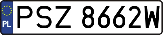 PSZ8662W