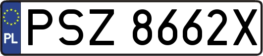 PSZ8662X