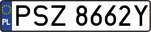 PSZ8662Y