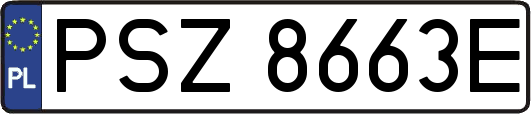 PSZ8663E