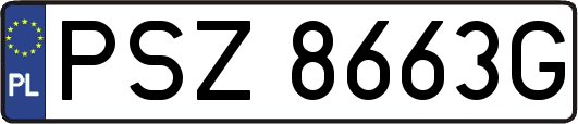 PSZ8663G