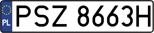 PSZ8663H