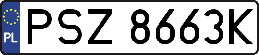 PSZ8663K