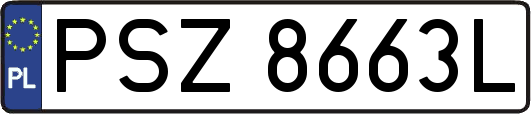 PSZ8663L