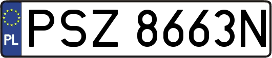 PSZ8663N