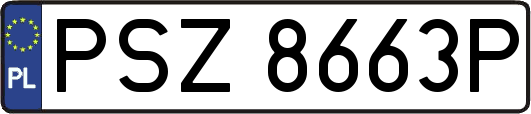 PSZ8663P
