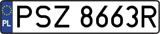 PSZ8663R