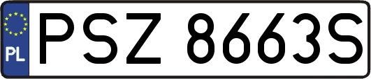 PSZ8663S