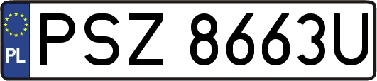 PSZ8663U