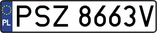 PSZ8663V