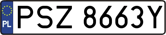 PSZ8663Y