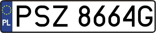 PSZ8664G