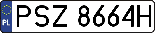 PSZ8664H