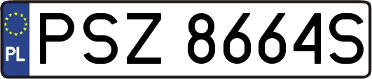 PSZ8664S