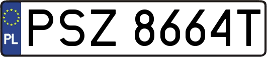 PSZ8664T