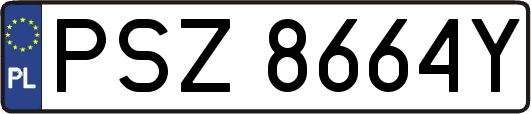 PSZ8664Y