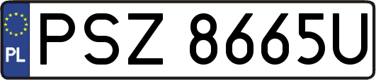 PSZ8665U