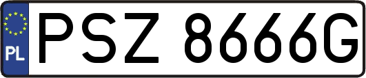 PSZ8666G
