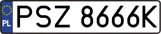 PSZ8666K