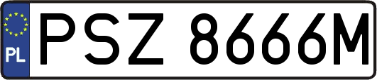 PSZ8666M
