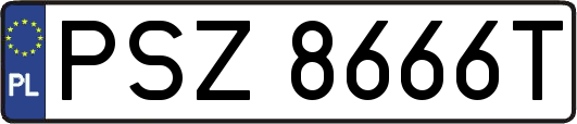 PSZ8666T