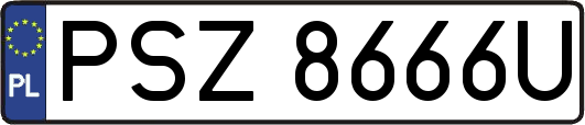 PSZ8666U