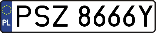 PSZ8666Y