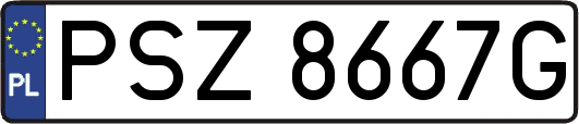 PSZ8667G