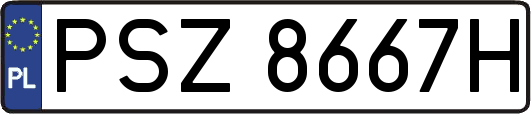 PSZ8667H