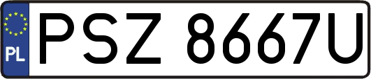 PSZ8667U