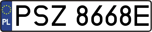 PSZ8668E