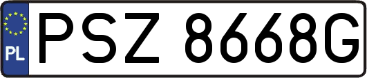 PSZ8668G
