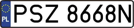 PSZ8668N
