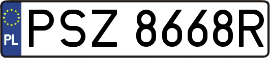 PSZ8668R