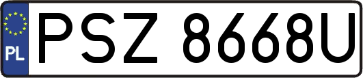 PSZ8668U