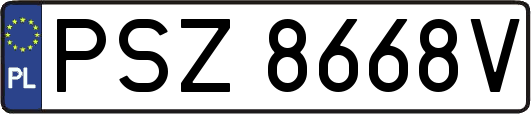 PSZ8668V