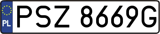 PSZ8669G