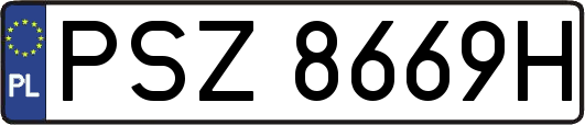 PSZ8669H