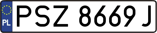 PSZ8669J
