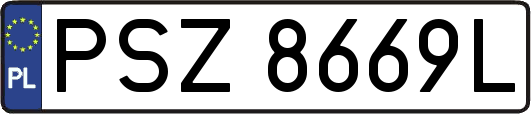 PSZ8669L