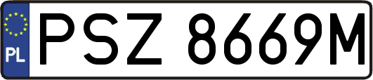 PSZ8669M