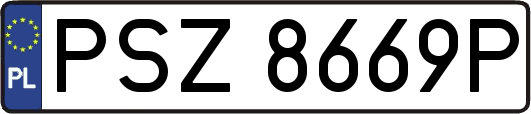PSZ8669P