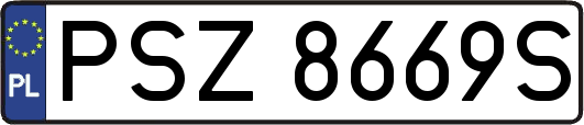PSZ8669S