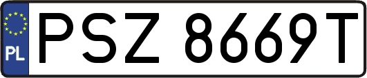 PSZ8669T