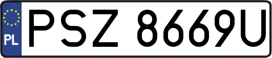 PSZ8669U