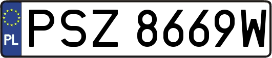PSZ8669W