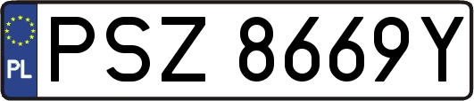 PSZ8669Y