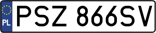 PSZ866SV