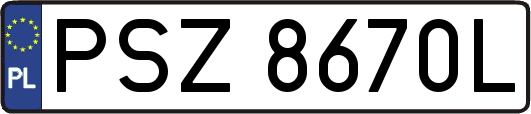 PSZ8670L