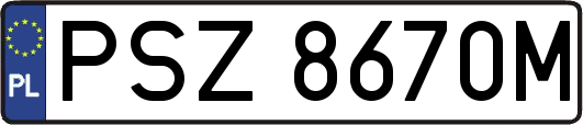 PSZ8670M